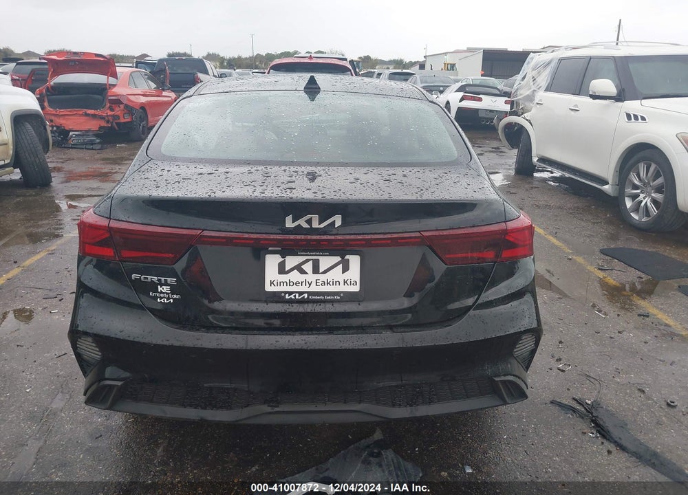 2024 KIA FORTE VIN: 3KPF24AD4RE839862