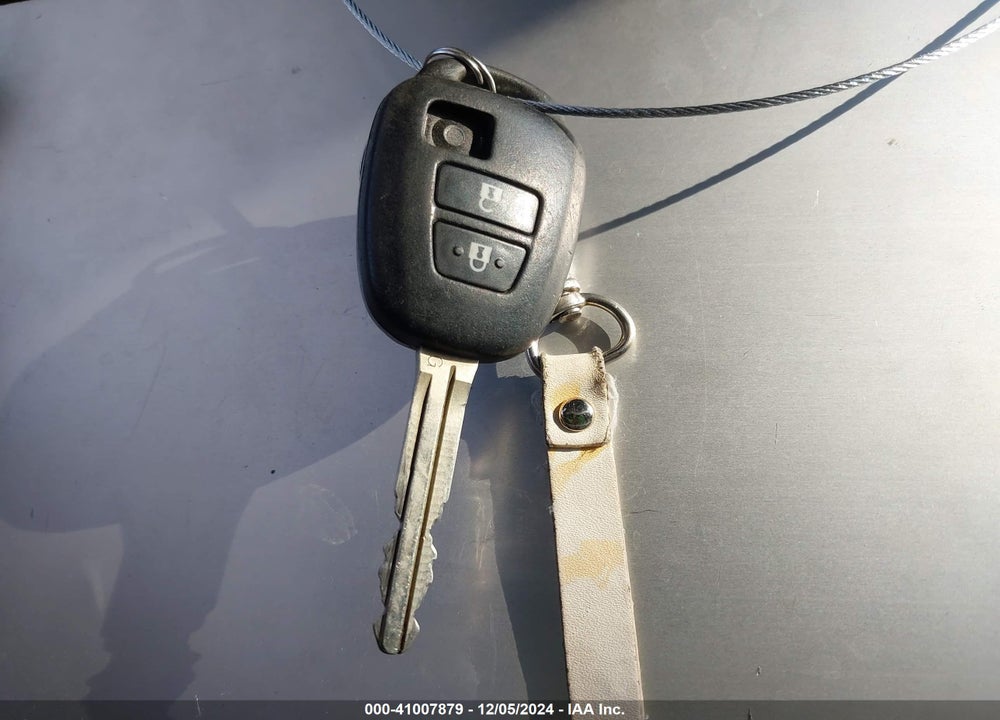 2015 SCION TC VIN: JTKJF5C77F3094774