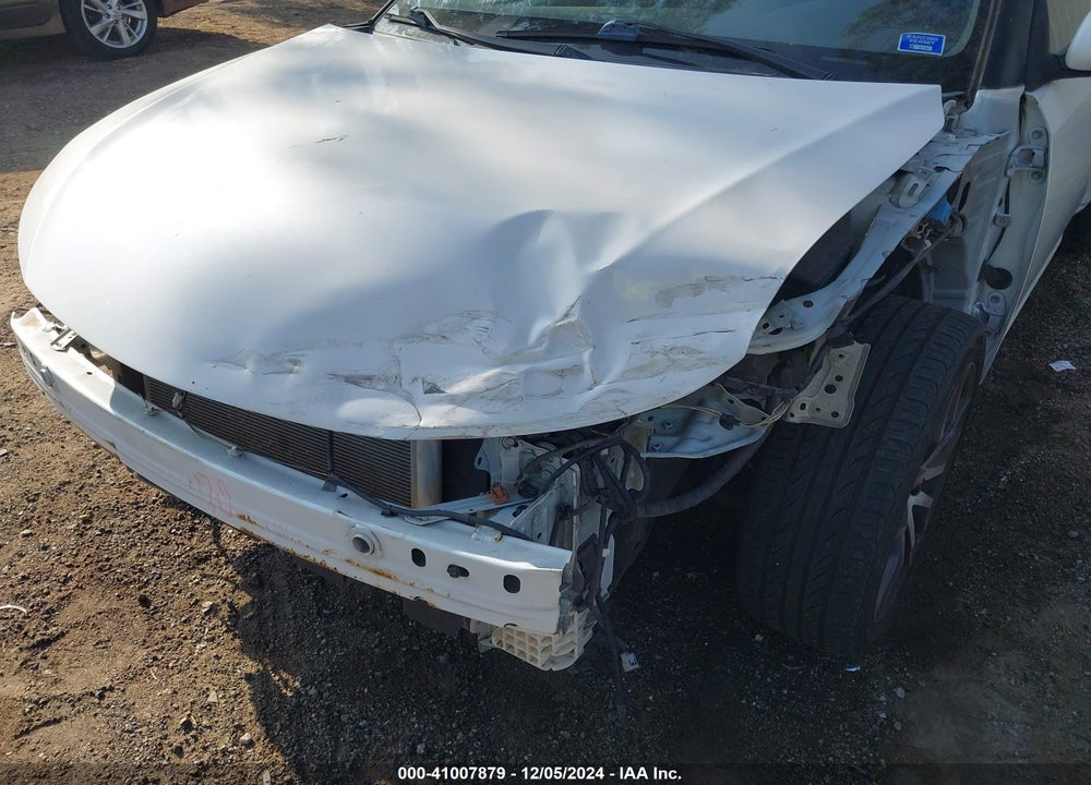 2015 SCION TC VIN: JTKJF5C77F3094774