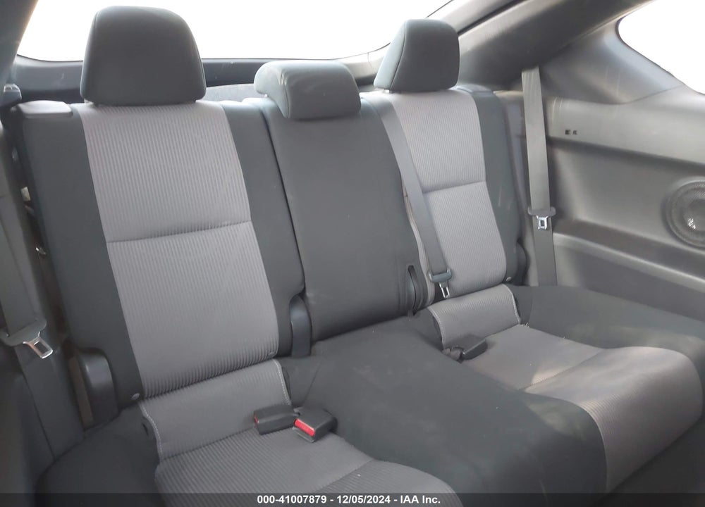 2015 SCION TC VIN: JTKJF5C77F3094774