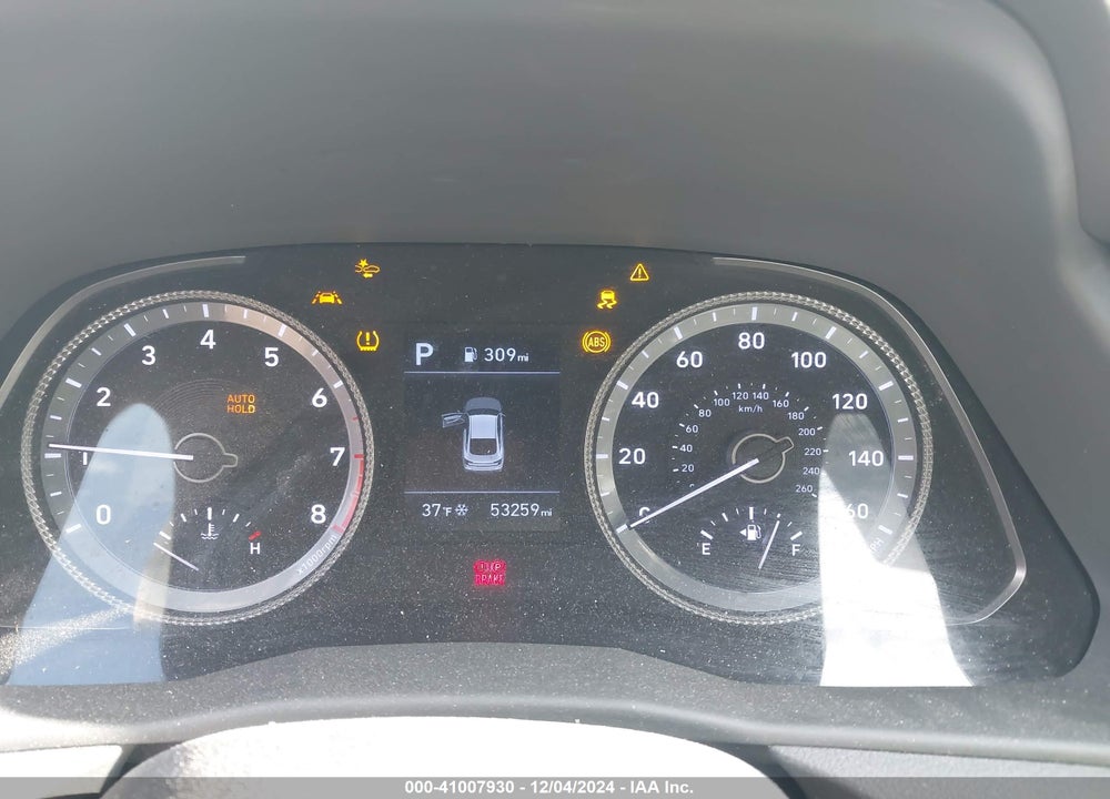 2022 HYUNDAI SONATA VIN: KMHL24JA9NA221311