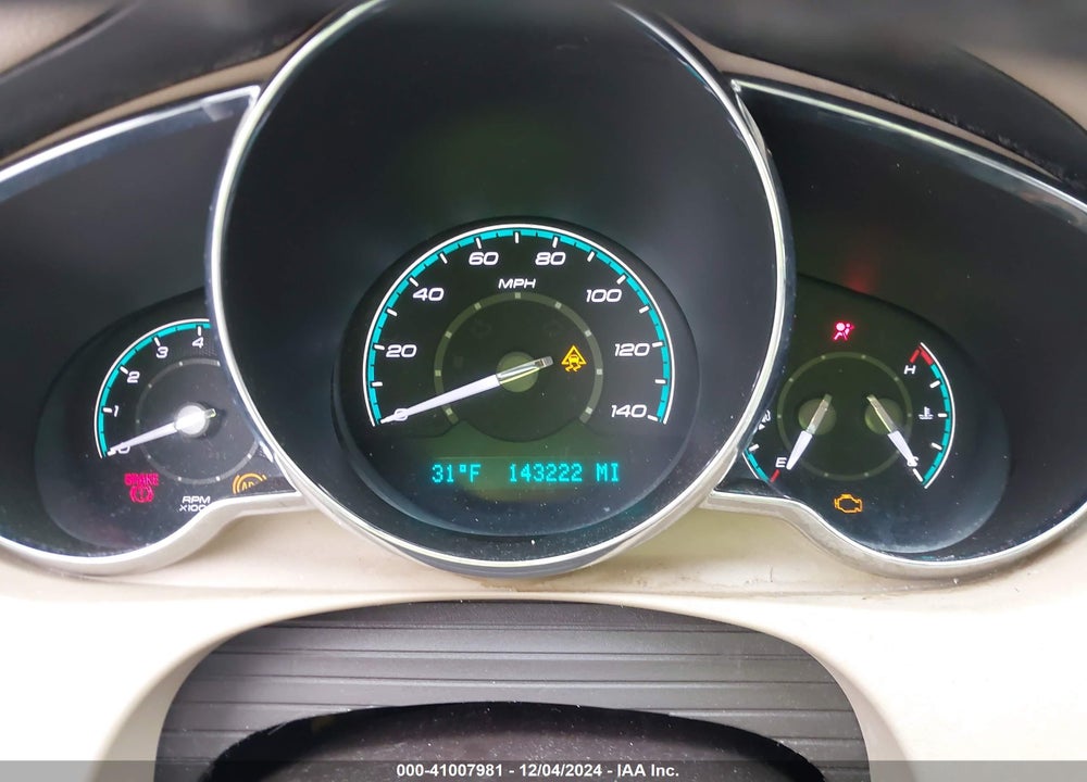 2010 CHEVROLET MALIBU VIN: 1G1ZE5EB9AF264938