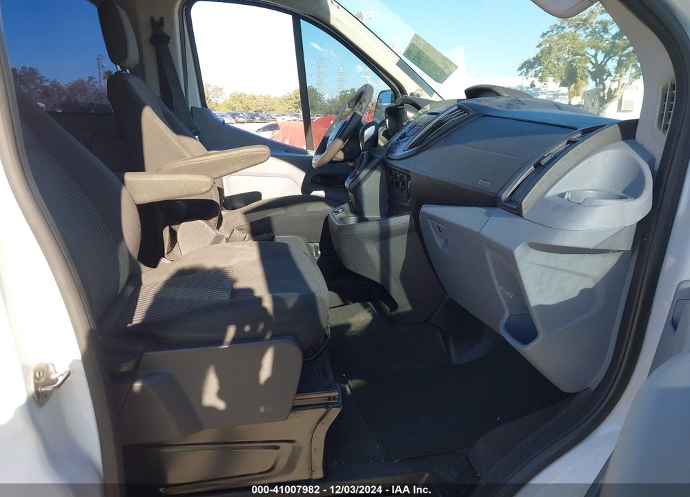 2019 FORD TRANSIT-350 XLT VIN: 1FBZX2ZM3KKA31890