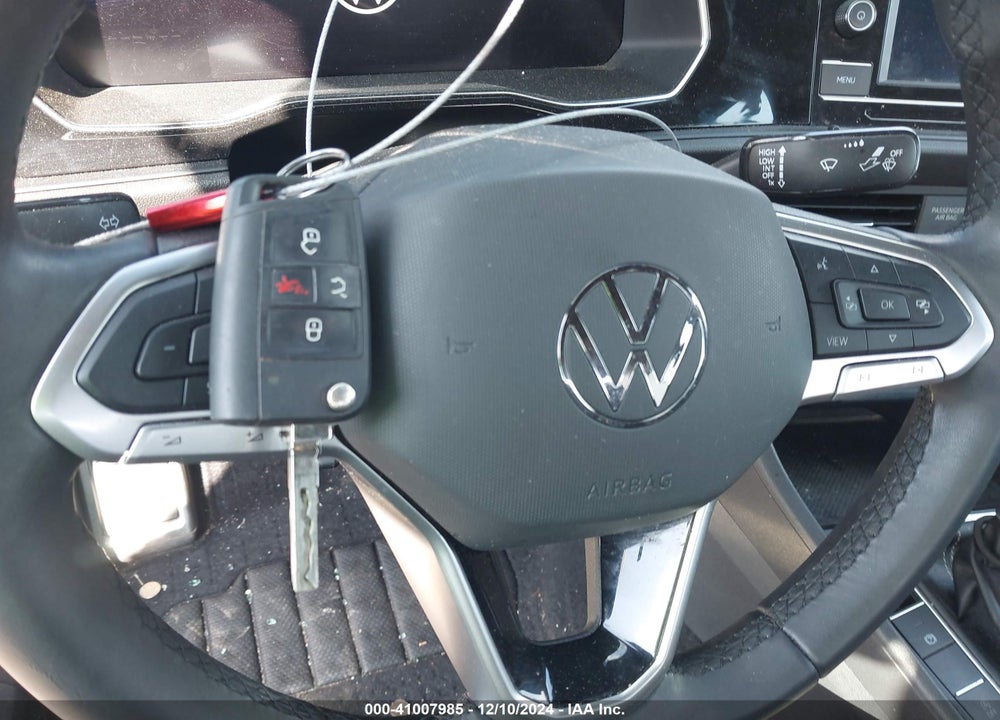 2023 VOLKSWAGEN JETTA VIN: 3VWBM7BU6PM052520