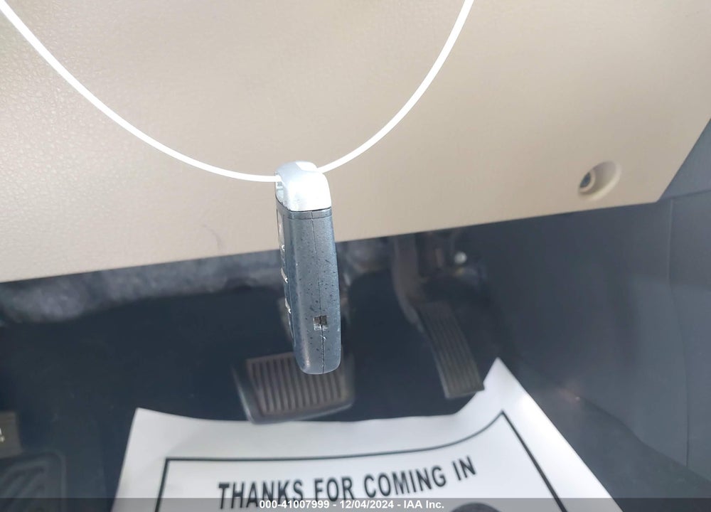 2011 KIA SORENTO EX V6 VIN: 5XYKUDA29BG149783