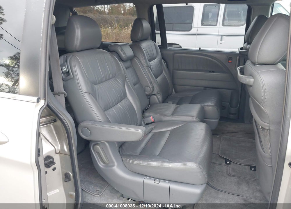 2006 HONDA ODYSSEY EX-L VIN: 5FNRL38716B416814