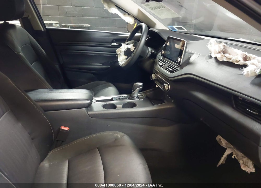 2019 NISSAN ALTIMA 2.5 S VIN: 1N4BL4BV8KN317097