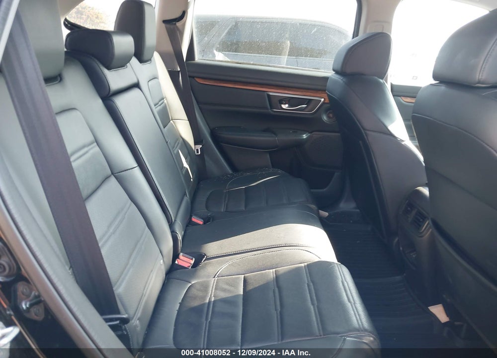 2018 HONDA CR-V EX-L/EX-L NAVI VIN: 7FARW1H83JE010390