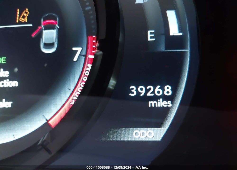 2019 LEXUS RC 350 VIN: JTHHZ5BC5K5021363