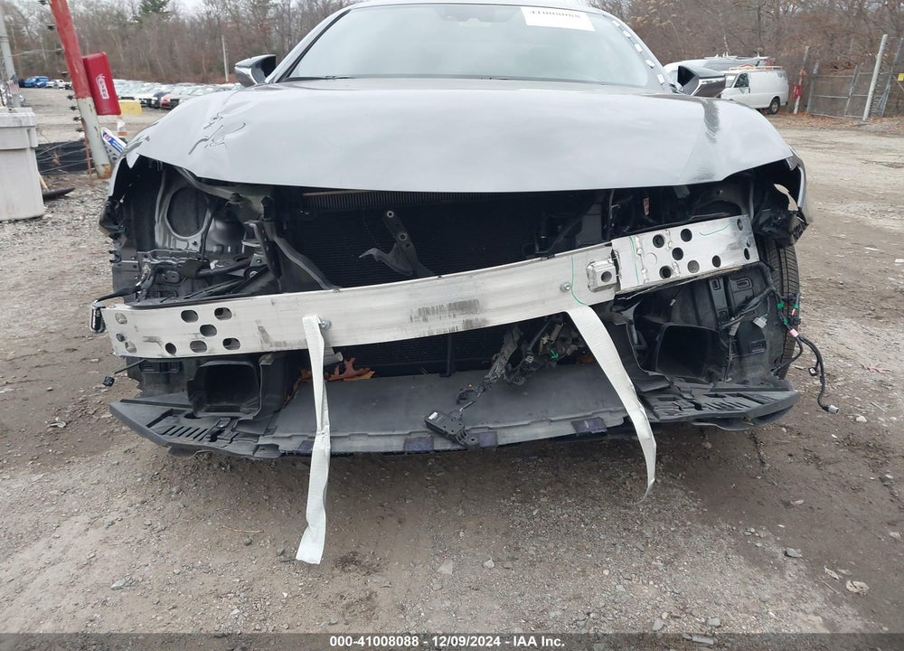 2019 LEXUS RC 350 VIN: JTHHZ5BC5K5021363