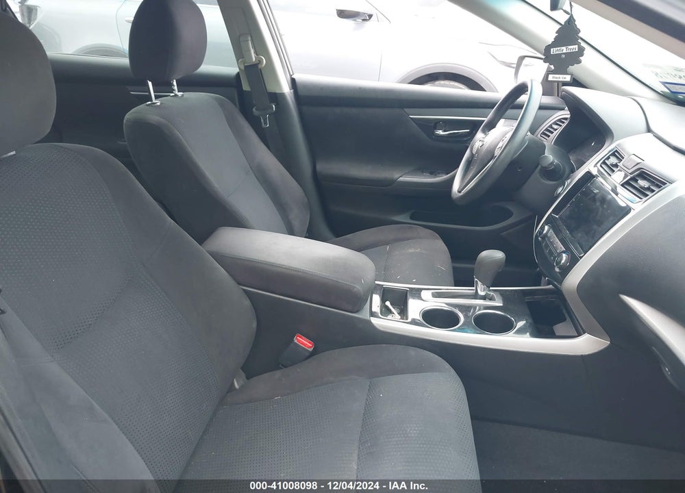 2014 NISSAN ALTIMA 2.5 S VIN: 1N4AL3AP1EN200166