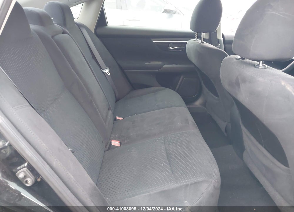 2014 NISSAN ALTIMA 2.5 S VIN: 1N4AL3AP1EN200166