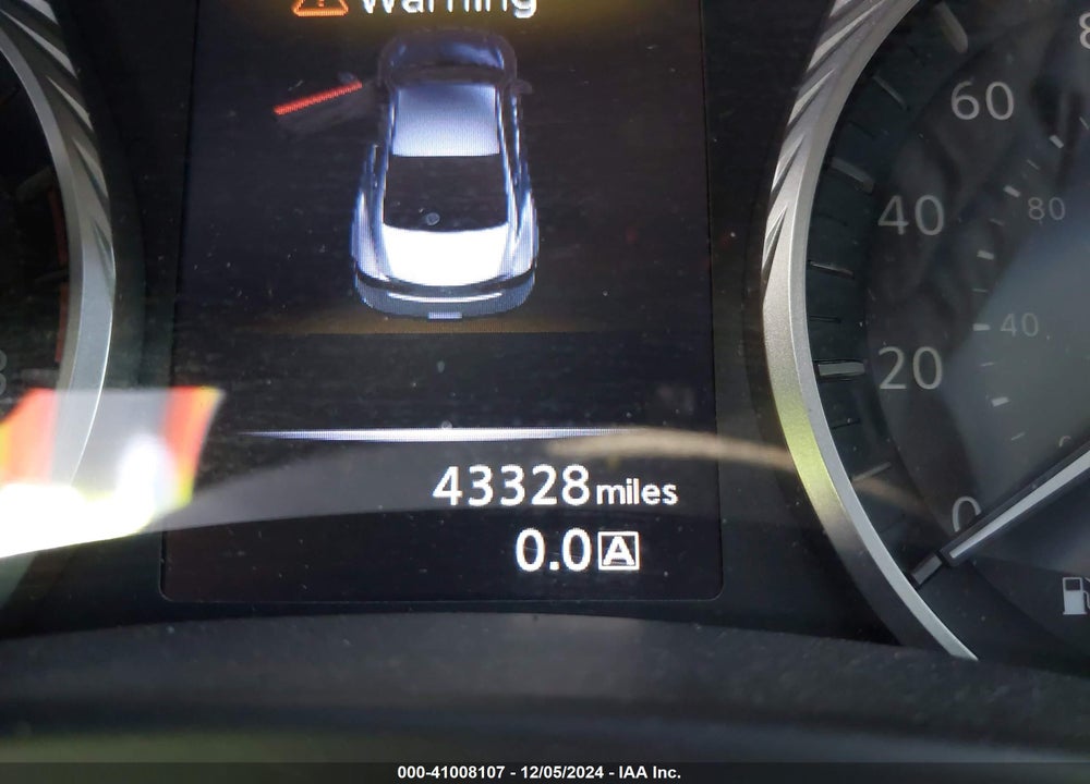 2021 INFINITI Q60 PURE VIN: JN1EV7JK2MM411157