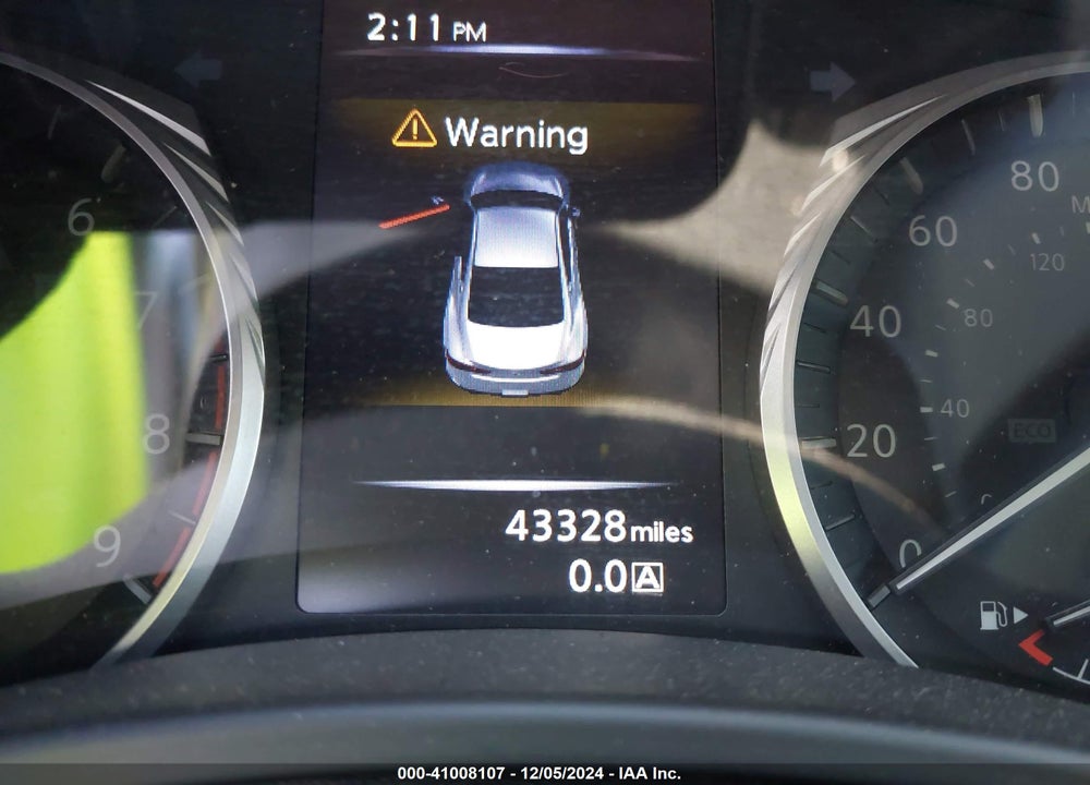 2021 INFINITI Q60 PURE VIN: JN1EV7JK2MM411157