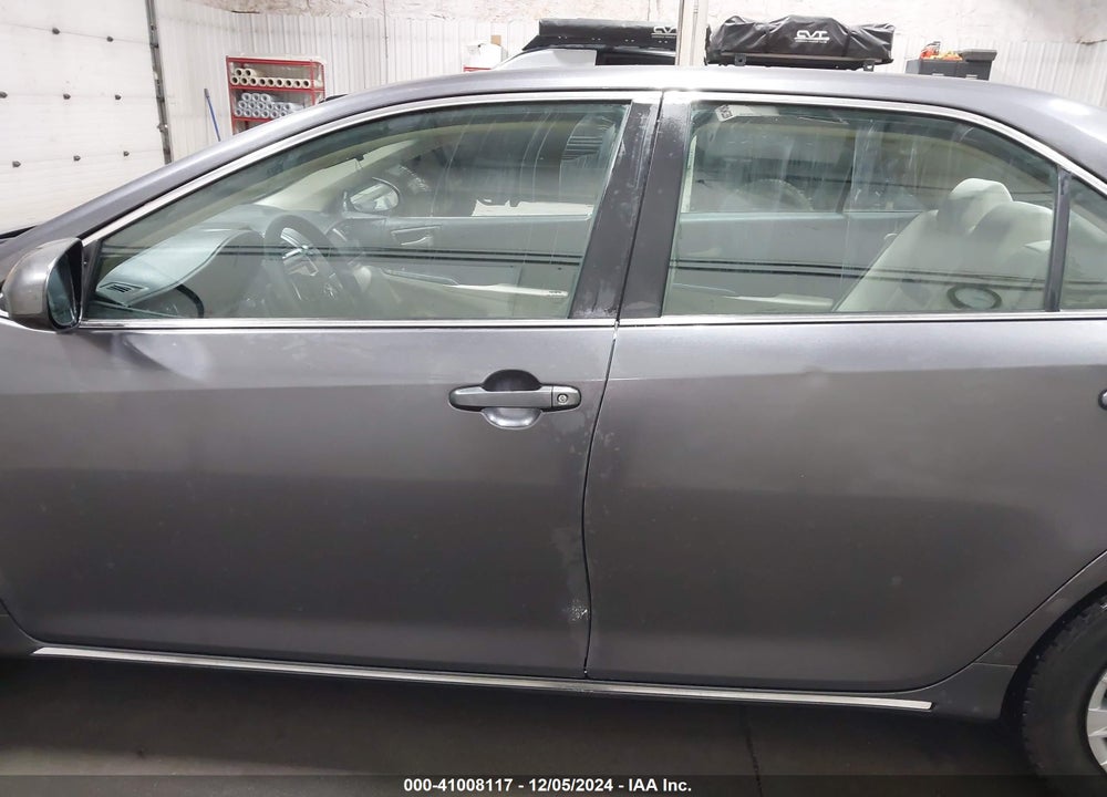 2014 TOYOTA CAMRY VIN: 4T1BF1FK0EU336619