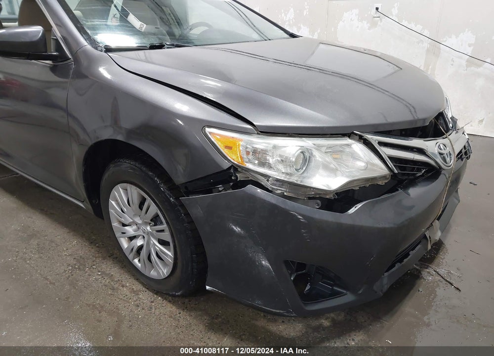 2014 TOYOTA CAMRY VIN: 4T1BF1FK0EU336619