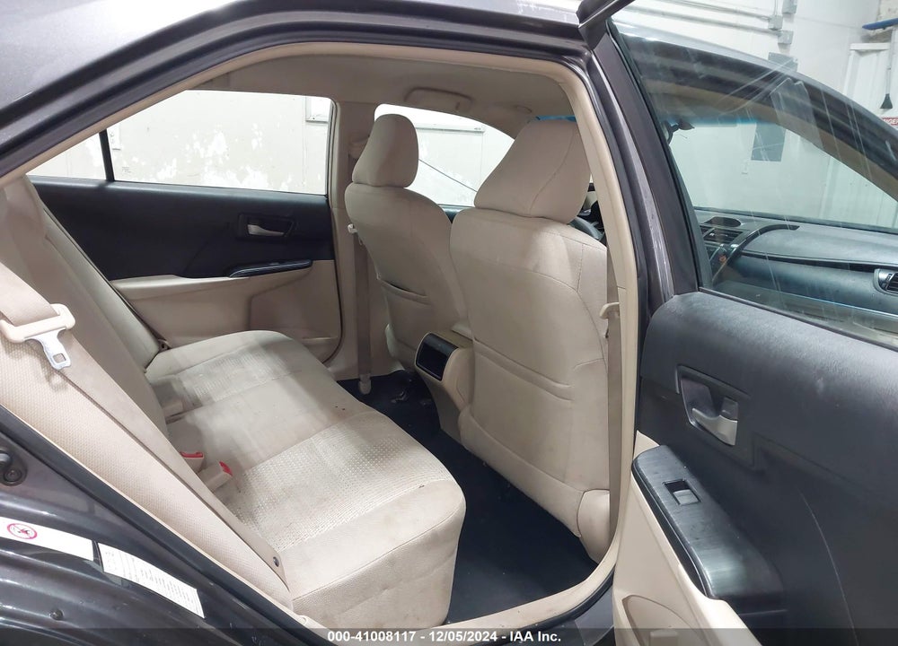 2014 TOYOTA CAMRY VIN: 4T1BF1FK0EU336619