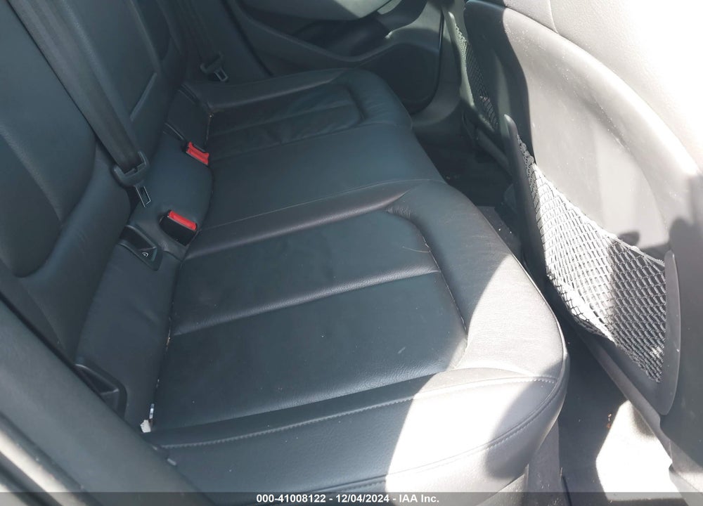 2016 AUDI A3 VIN: WAUA7GFF2G1010776