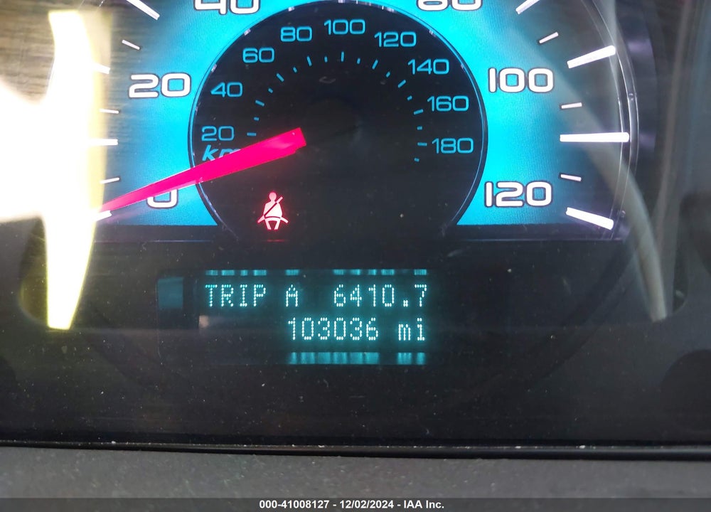 2010 FORD FUSION SEL VIN: 3FAHP0JG4AR403447