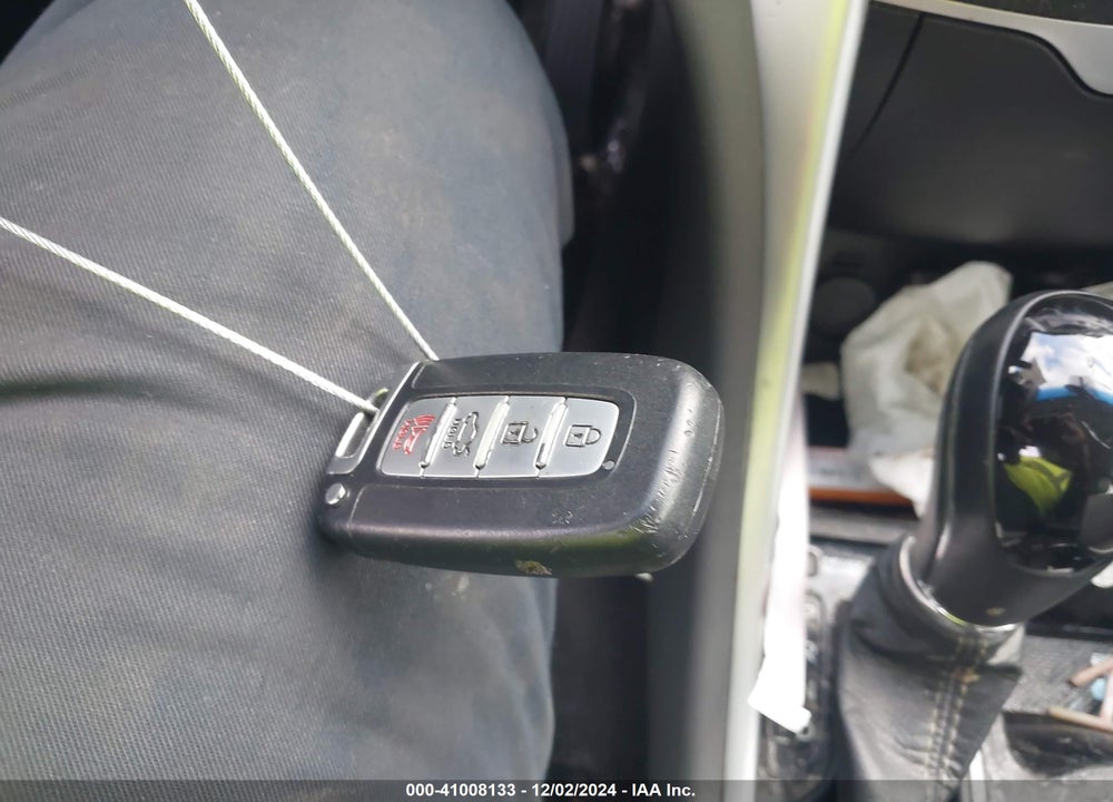 2013 HYUNDAI SONATA SE VIN: 5NPEC4ACXDH561490