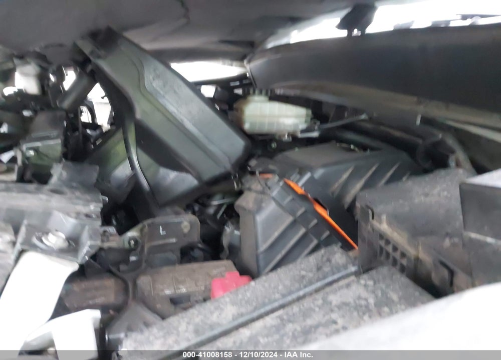 2019 NISSAN PATHFINDER SV VIN: 5N1DR2MM6KC636175