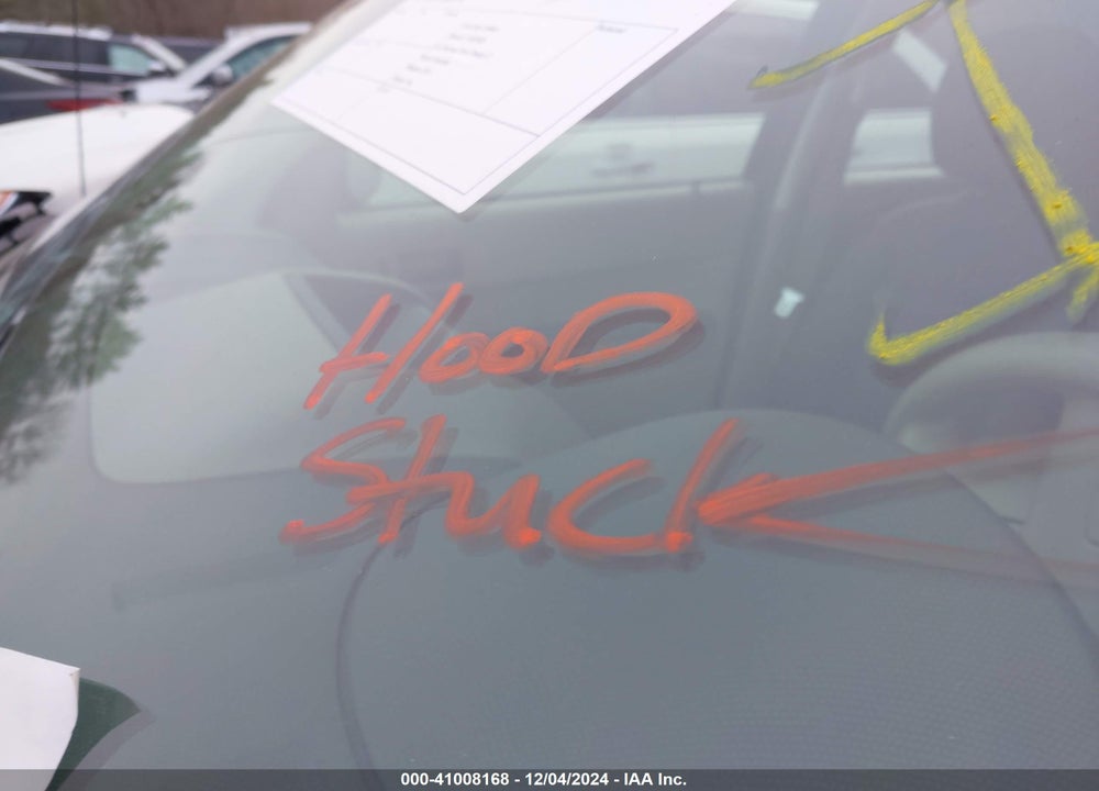 2008 FORD ESCAPE XLS/XLS MANUAL VIN: 1FMCU02Z28KA62945