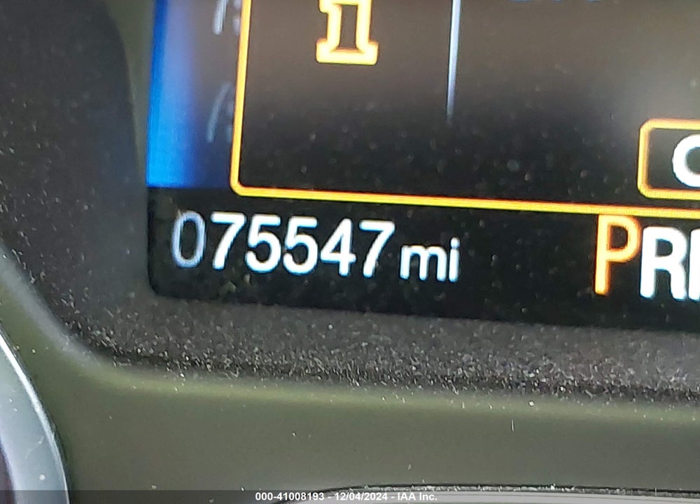 2015 FORD FOCUS SE VIN: 1FADP3F23FL207034