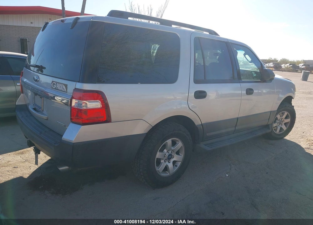 2015 FORD EXPEDITION XL VIN: 1FMJU1FT0FEF14549