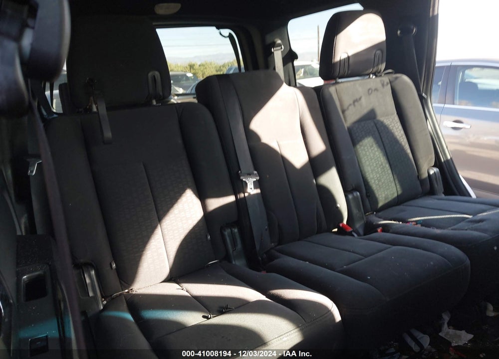 2015 FORD EXPEDITION XL VIN: 1FMJU1FT0FEF14549