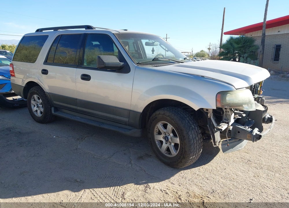 2015 FORD EXPEDITION XL VIN: 1FMJU1FT0FEF14549