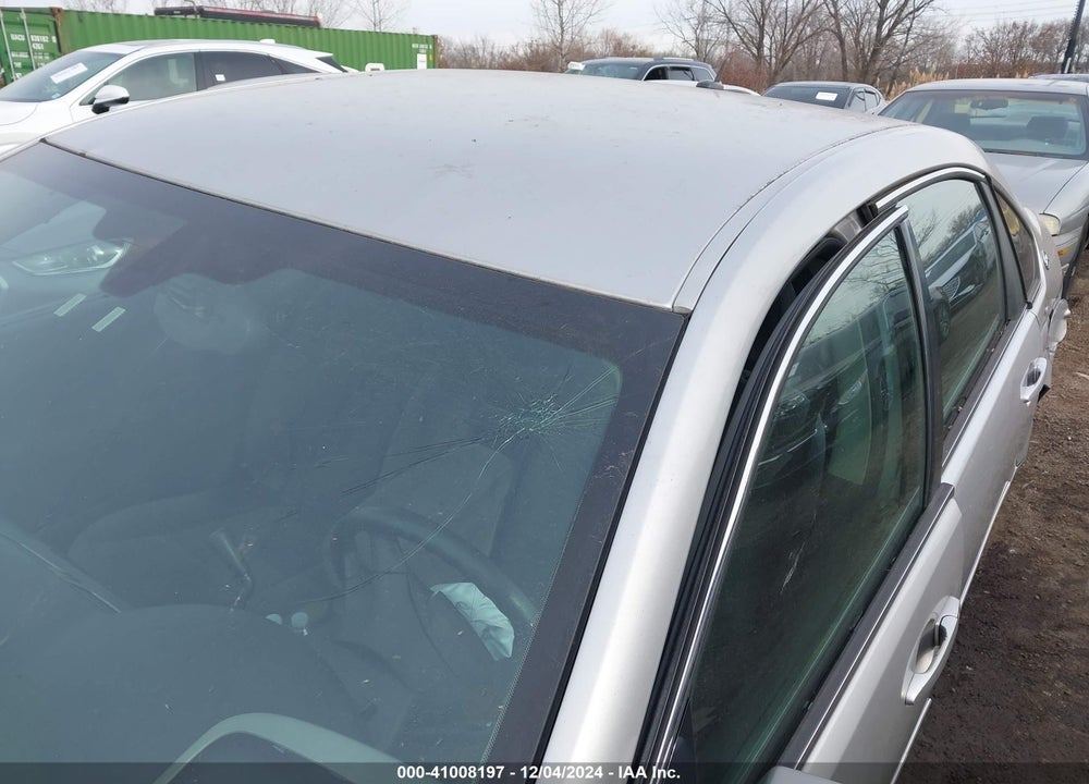 2007 CHEVROLET IMPALA LT VIN: 2G1WT58K979133790