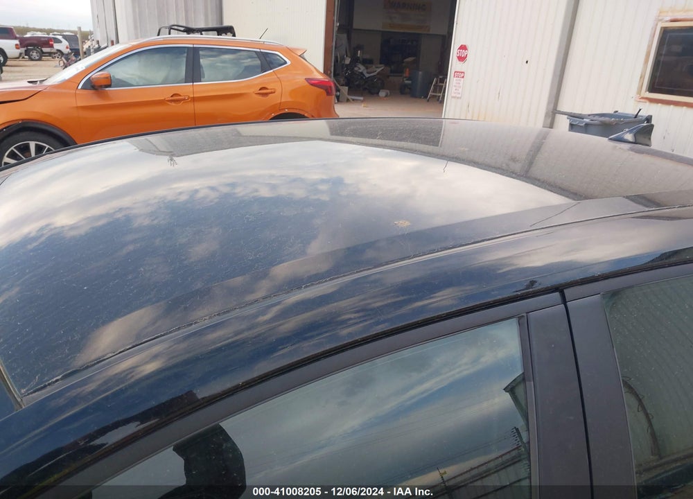 2023 TOYOTA COROLLA LE VIN: 5YFB4MDE2PP011673