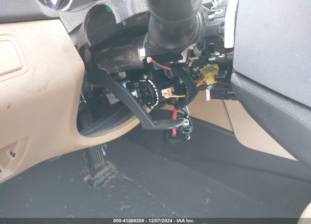 2014 HYUNDAI SONATA VIN: 5NPEB4ACXEH897760