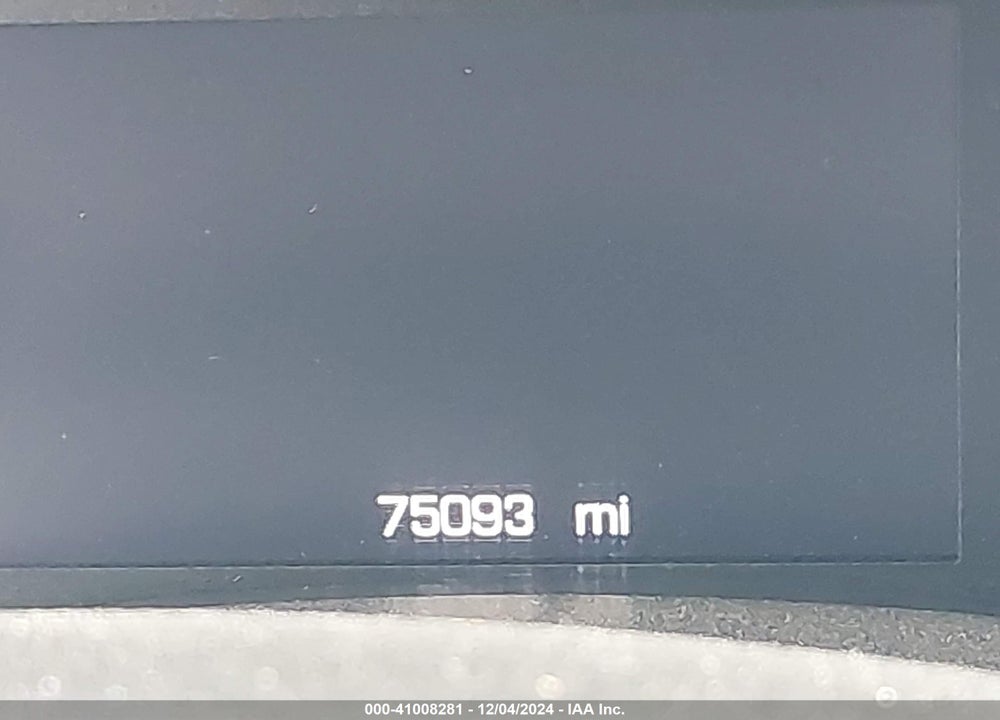 2016 CHEVROLET IMPALA 2LT VIN: 2G1115S36G9148779