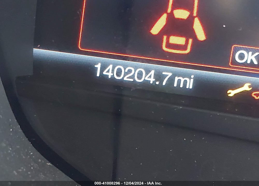 2015 FORD FUSION VIN: 3FA6P0LU2FR195005