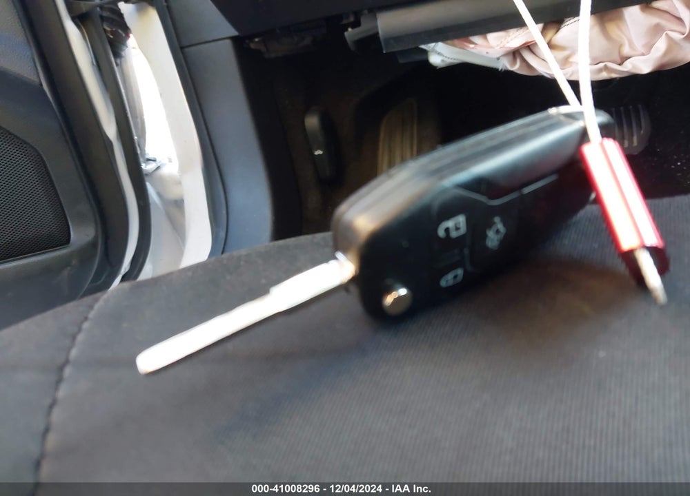 2015 FORD FUSION VIN: 3FA6P0LU2FR195005