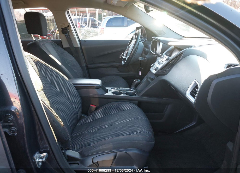 2016 CHEVROLET EQUINOX LT VIN: 2GNALCEK3G6354031