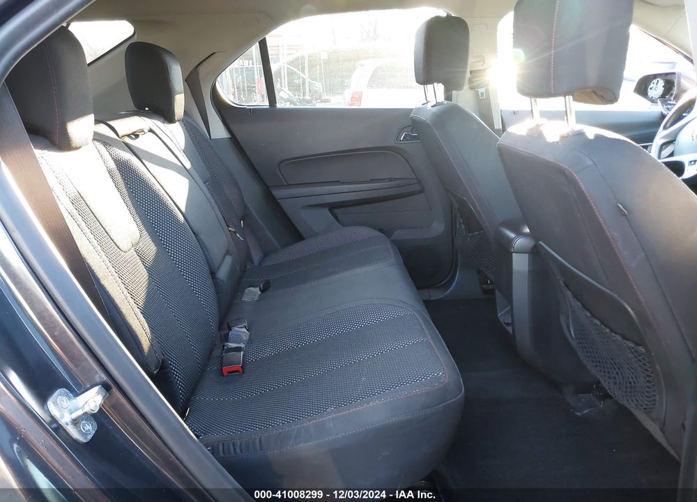 2016 CHEVROLET EQUINOX LT VIN: 2GNALCEK3G6354031