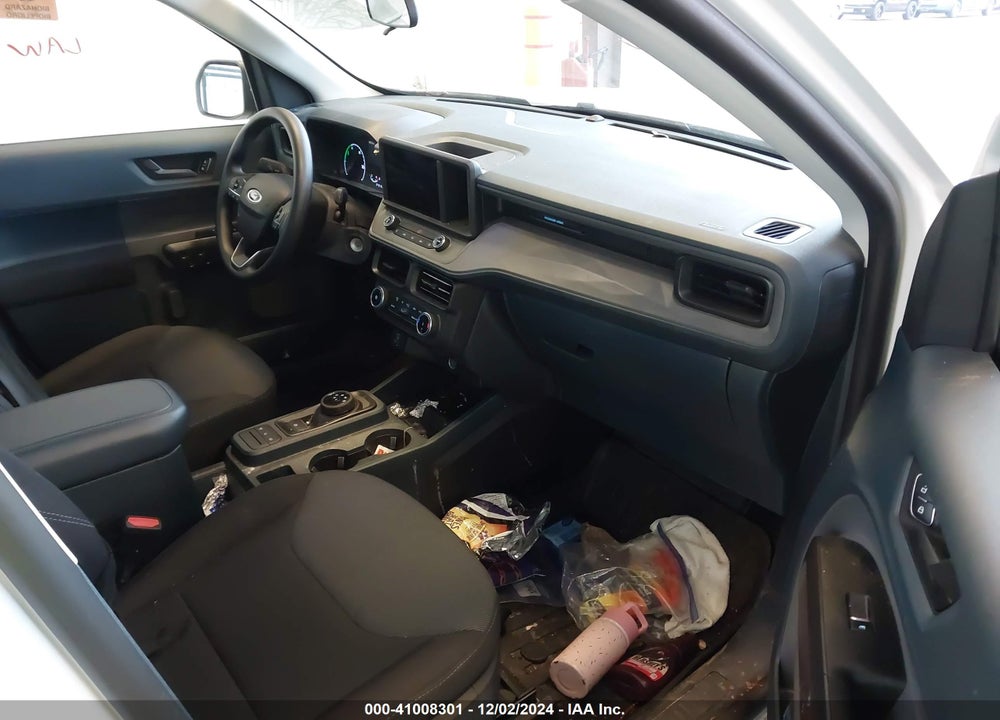 2024 FORD MAVERICK XL VIN: 3FTTW8A34RRB12204