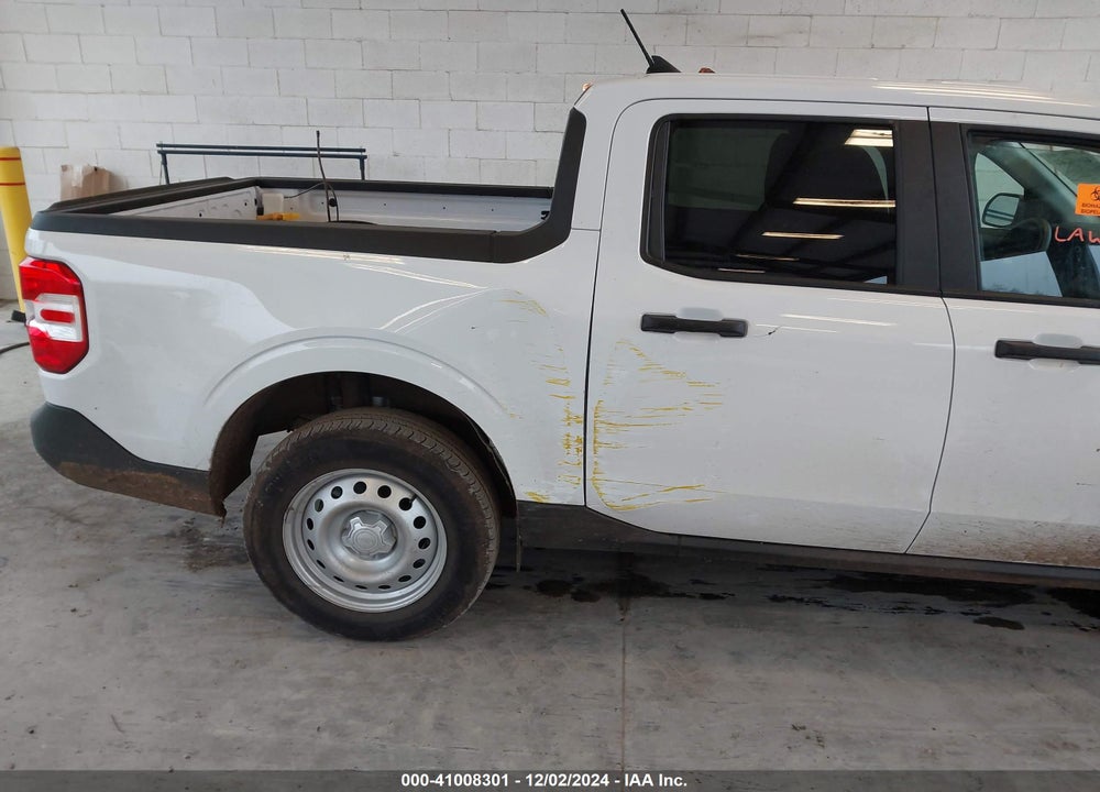 2024 FORD MAVERICK XL VIN: 3FTTW8A34RRB12204