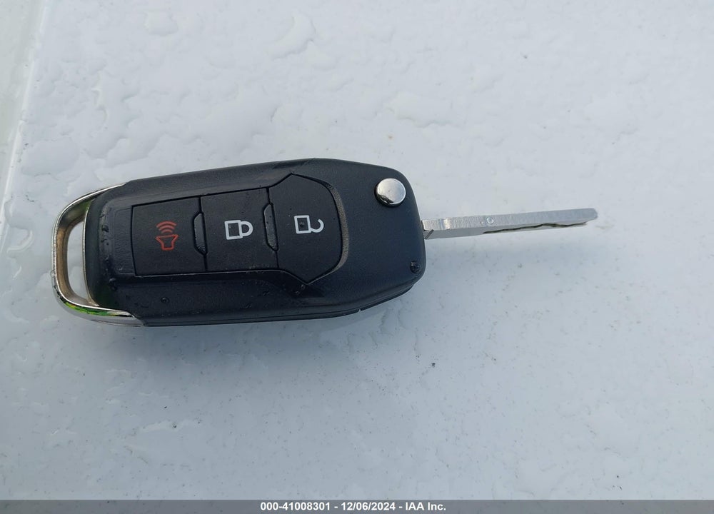 2024 FORD MAVERICK XL VIN: 3FTTW8A34RRB12204