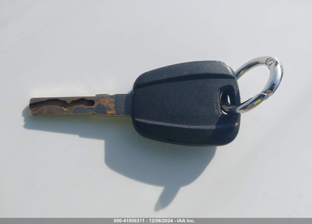 2017 FIAT 500 VIN: 3C3CFFKR6HT694240