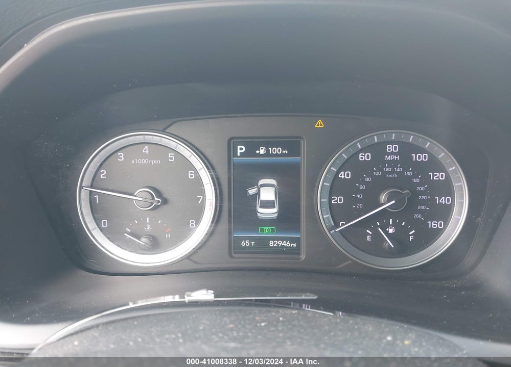 2018 HYUNDAI SONATA LIMITED VIN: 5NPE34AF0JH599025