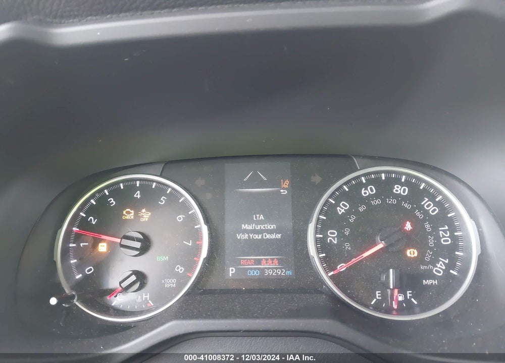 2021 TOYOTA RAV4 XLE PREMIUM VIN: 2T3A1RFVXMW188715