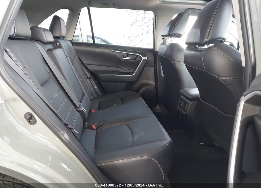2021 TOYOTA RAV4 XLE PREMIUM VIN: 2T3A1RFVXMW188715