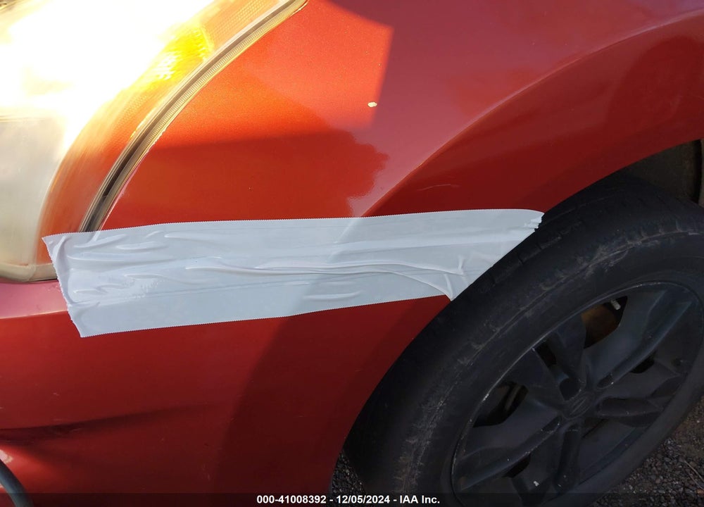 2013 NISSAN ROGUE SV VIN: JN8AS5MT5DW004889