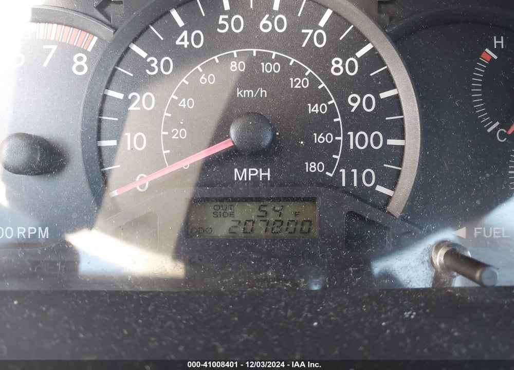 2006 TOYOTA COROLLA CE VIN: 1NXBR32EX6Z585238
