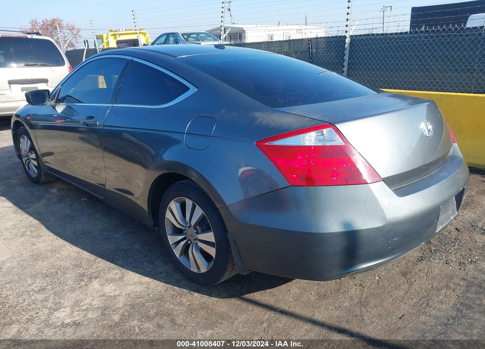 2008 HONDA ACCORD 2.4 EX-L VIN: 1HGCS12828A007734