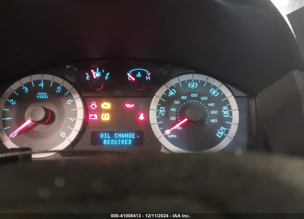 2010 FORD ESCAPE XLT VIN: 1FMCU9D76AKC60806