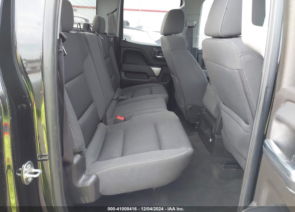 2016 CHEVROLET SILVERADO 1500 VIN: 1GCVKREC9GZ286380